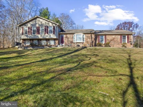 9230 MIMOSA DRIVE LA PLATA MD 20646