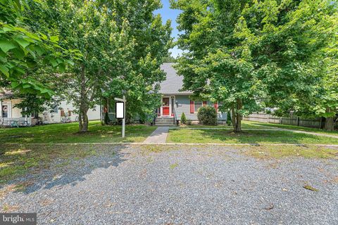 1221 WASHINGTON SAINT MICHAELS MD 21663