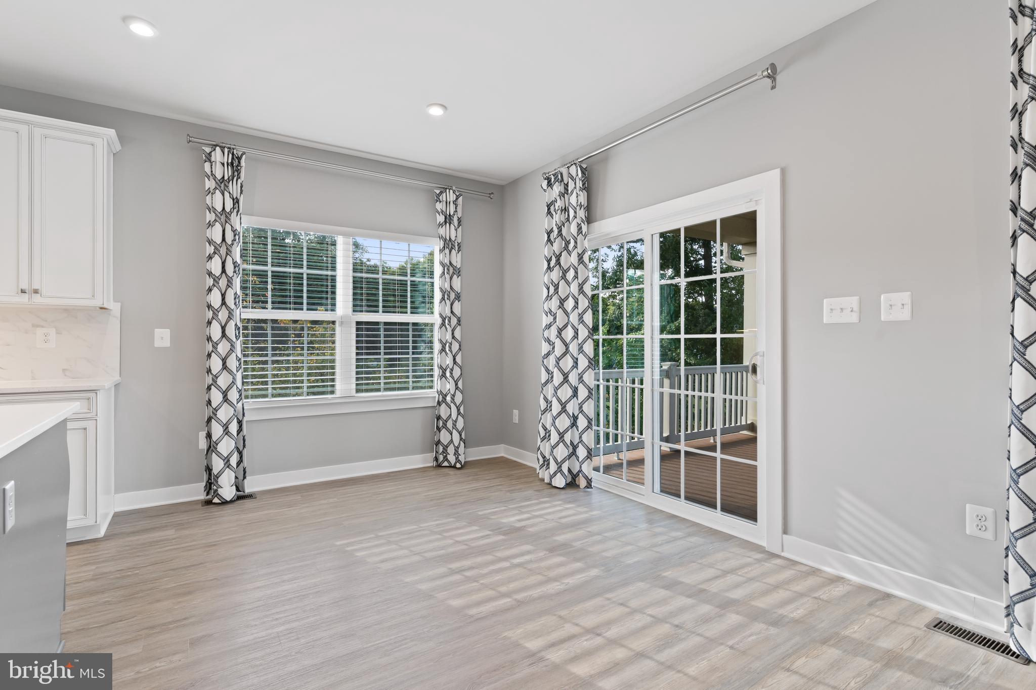 CHRISTOPHER POINTE - Residential