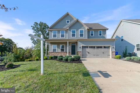 10602 STARFIRE LN WALDORF MD 20603