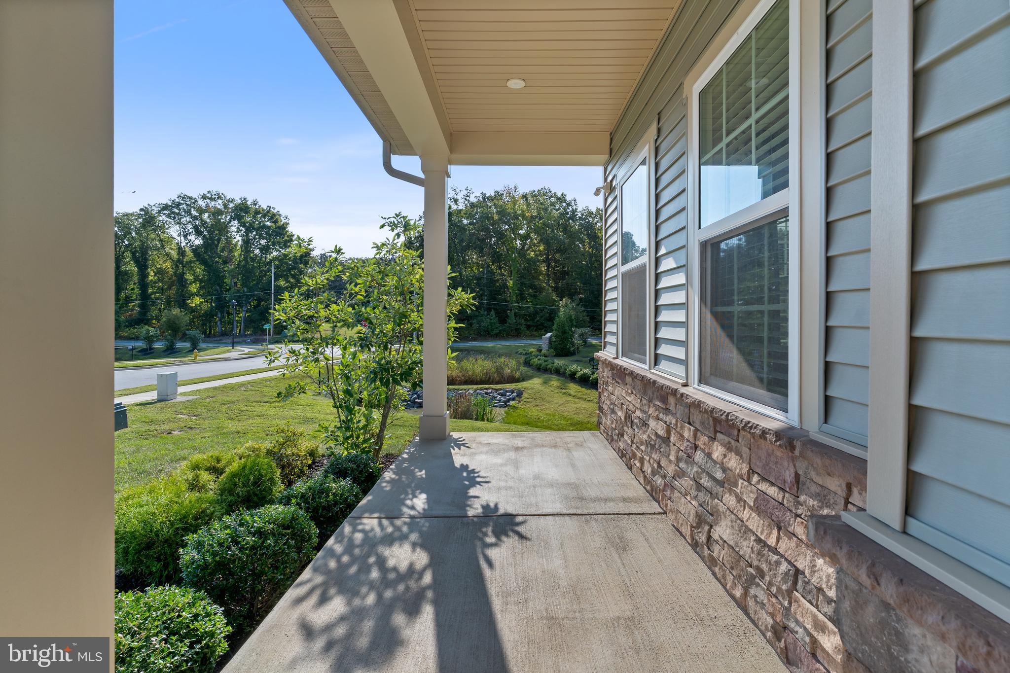 CHRISTOPHER POINTE - Residential