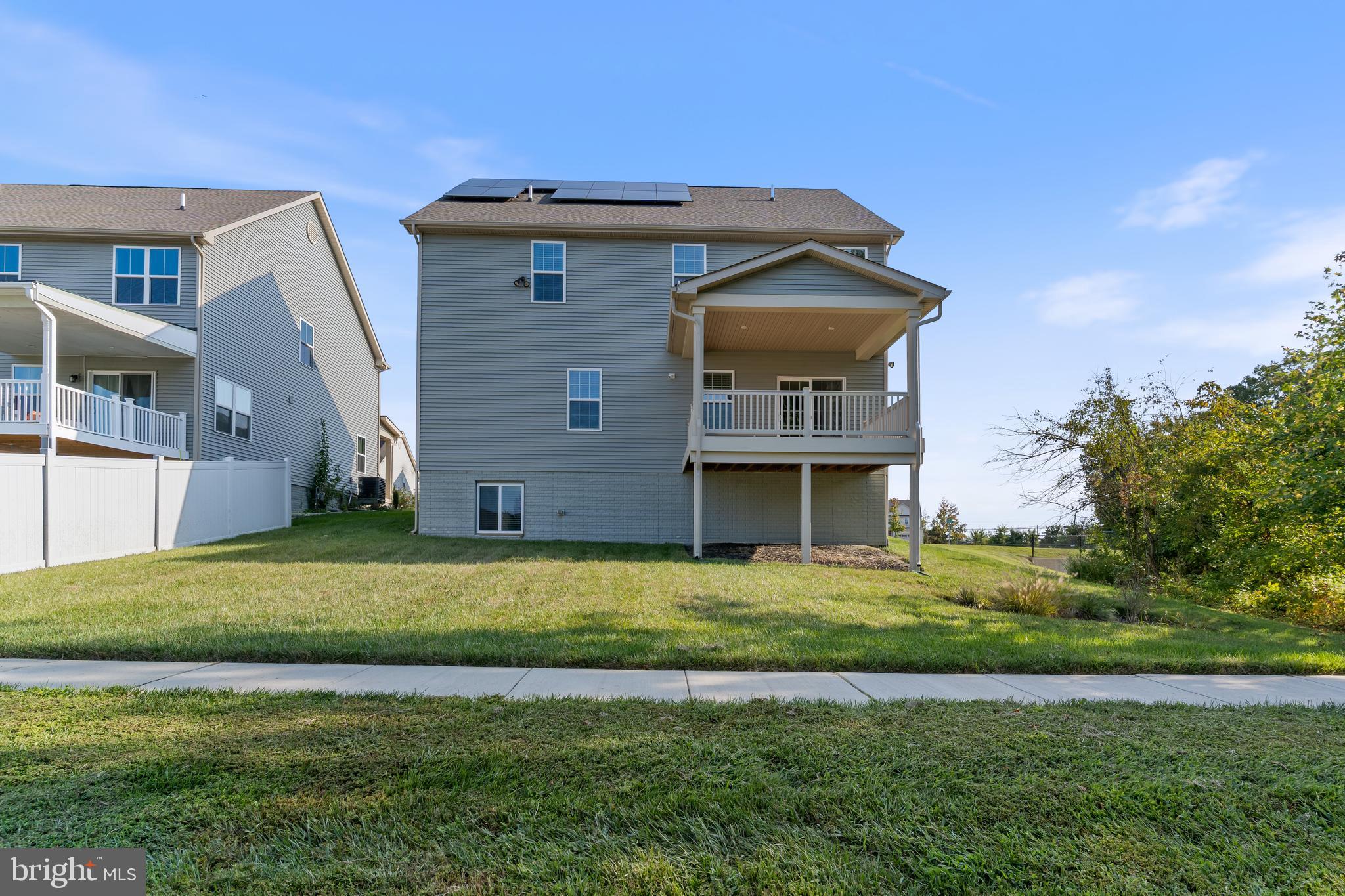 CHRISTOPHER POINTE - Residential