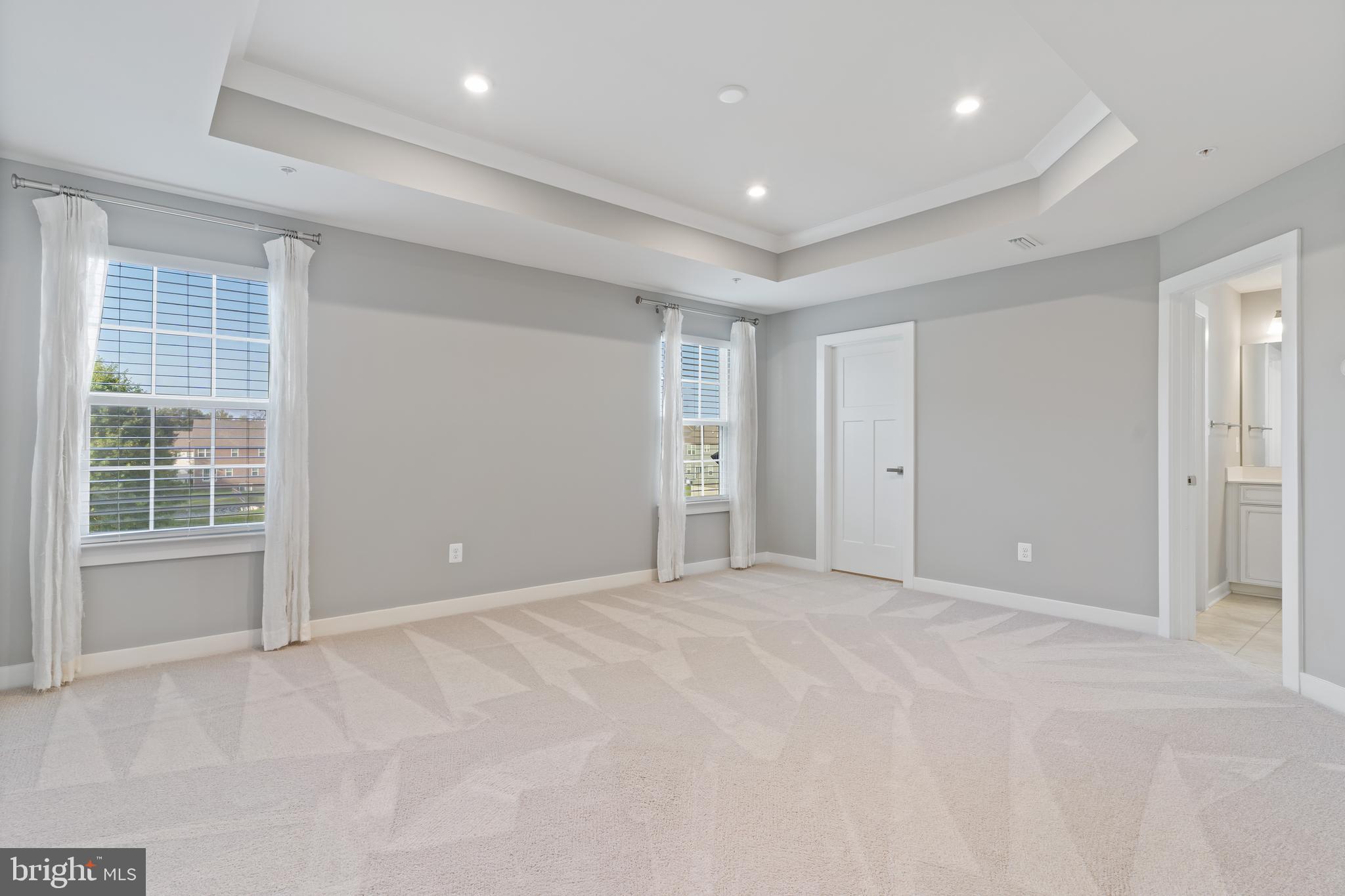 CHRISTOPHER POINTE - Residential