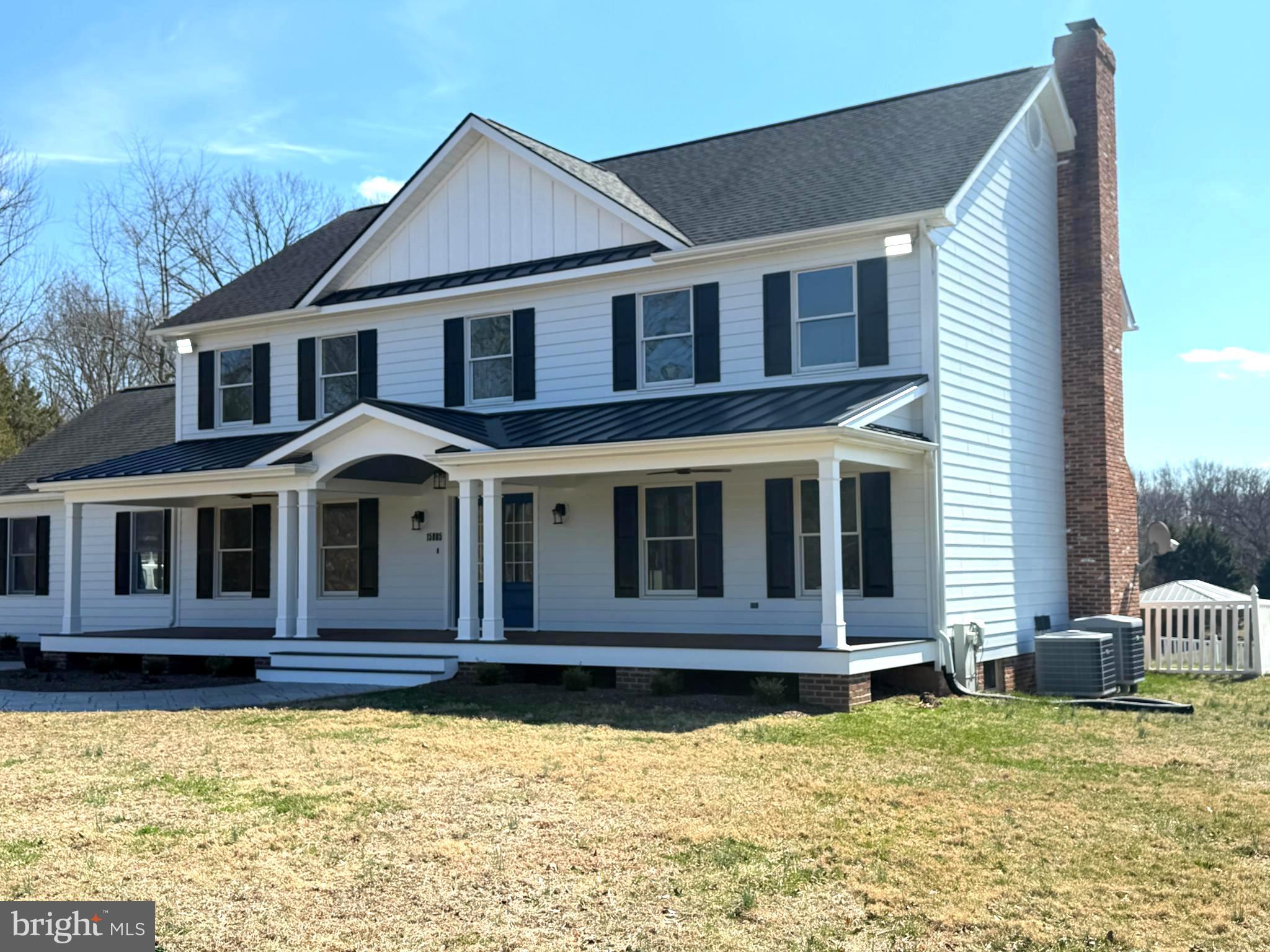 15005 BUSHY PARK ROAD