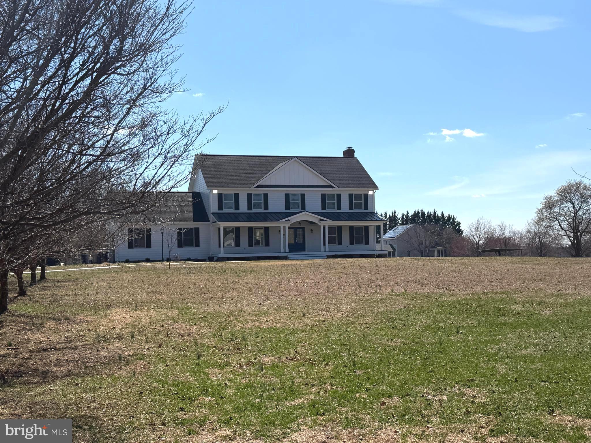 15005 BUSHY PARK ROAD