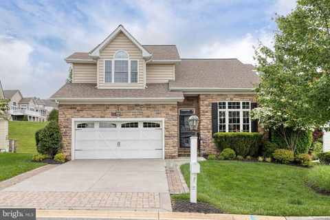212 WAR ADMIRAL WAY HAVRE DE GRACE MD 21078