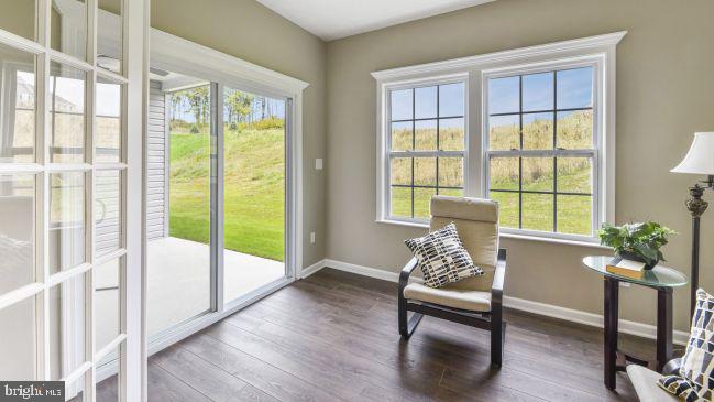 TROVINGER MILL ESTATES - Residential