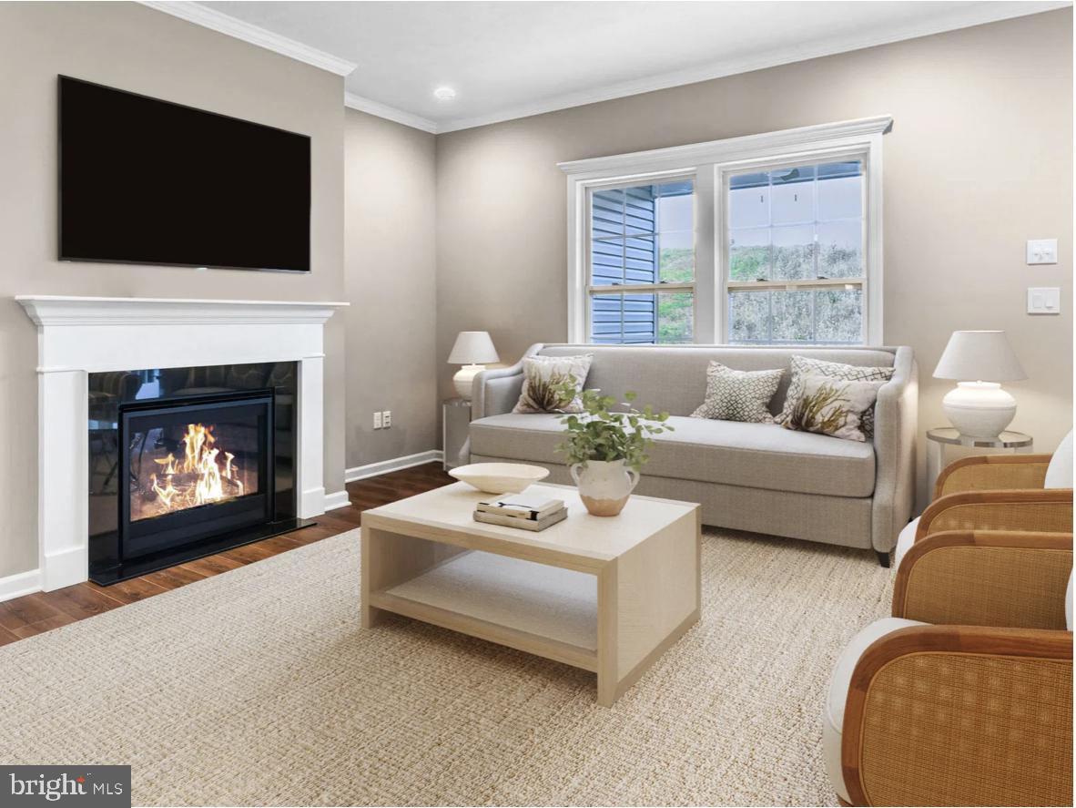 TROVINGER MILL ESTATES - Residential