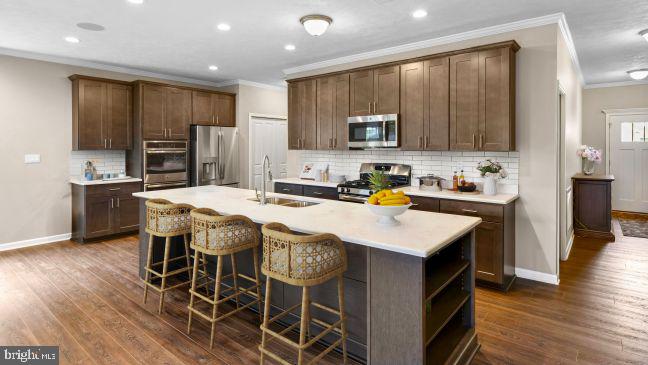 TROVINGER MILL ESTATES - Residential