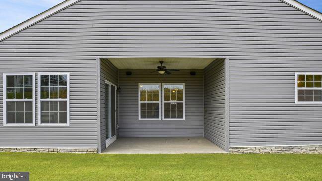 TROVINGER MILL ESTATES - Residential