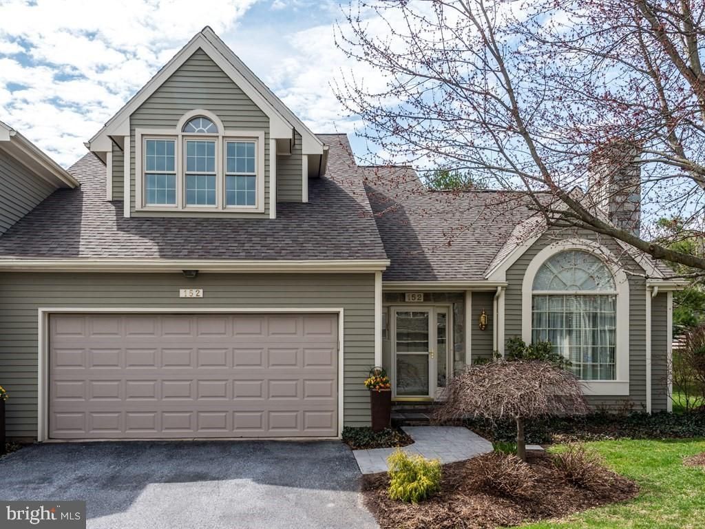 Photo of 152 Deer Ford Drive, LANCASTER, PA 17601 (MLS # PALA2083110)