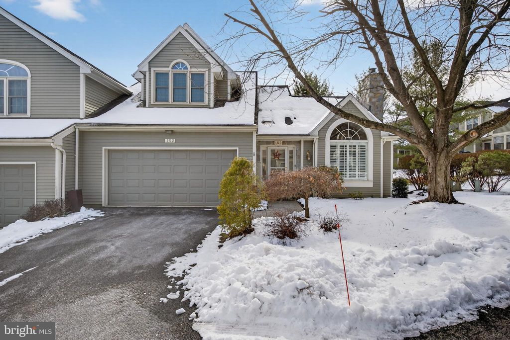 Photo of 152 Deer Ford Drive, LANCASTER, PA 17601 (MLS # PALA2083110)