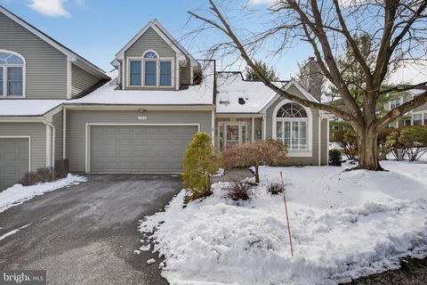 152 DEER FORD DRIVE LANCASTER PA 17601