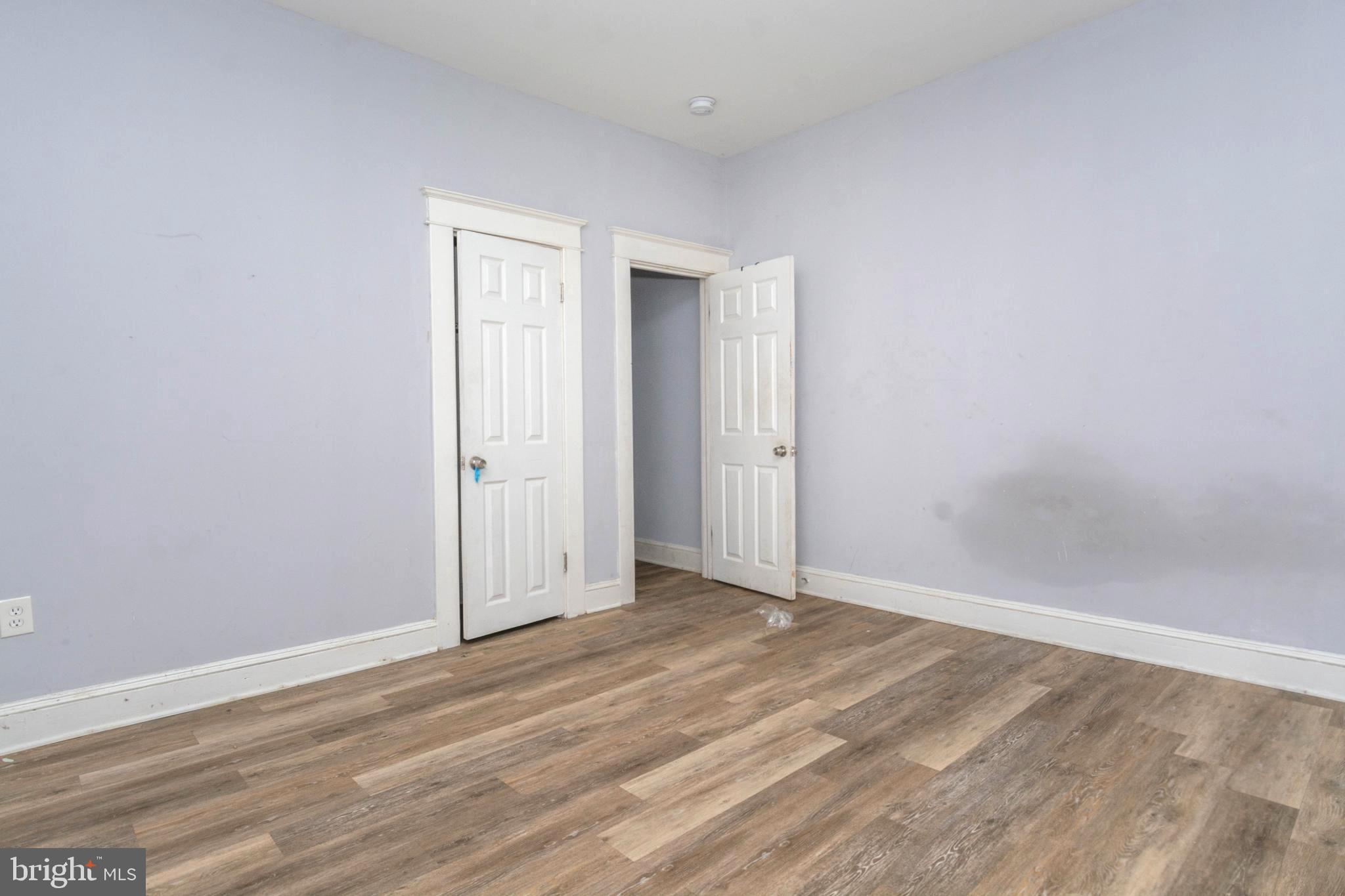 BELAIR-EDISON - Residential