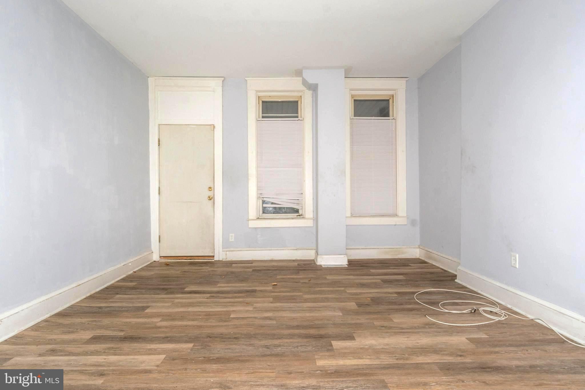 BELAIR-EDISON - Residential