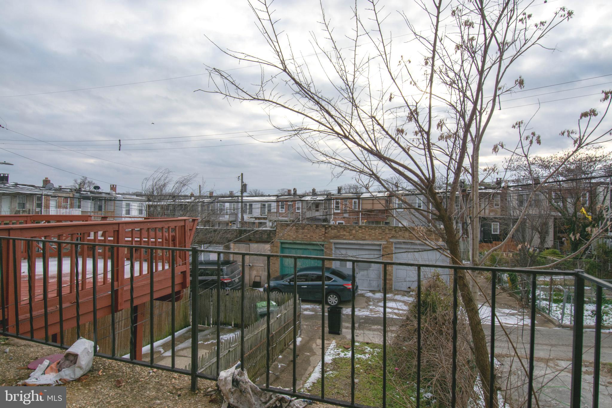 BELAIR-EDISON - Residential