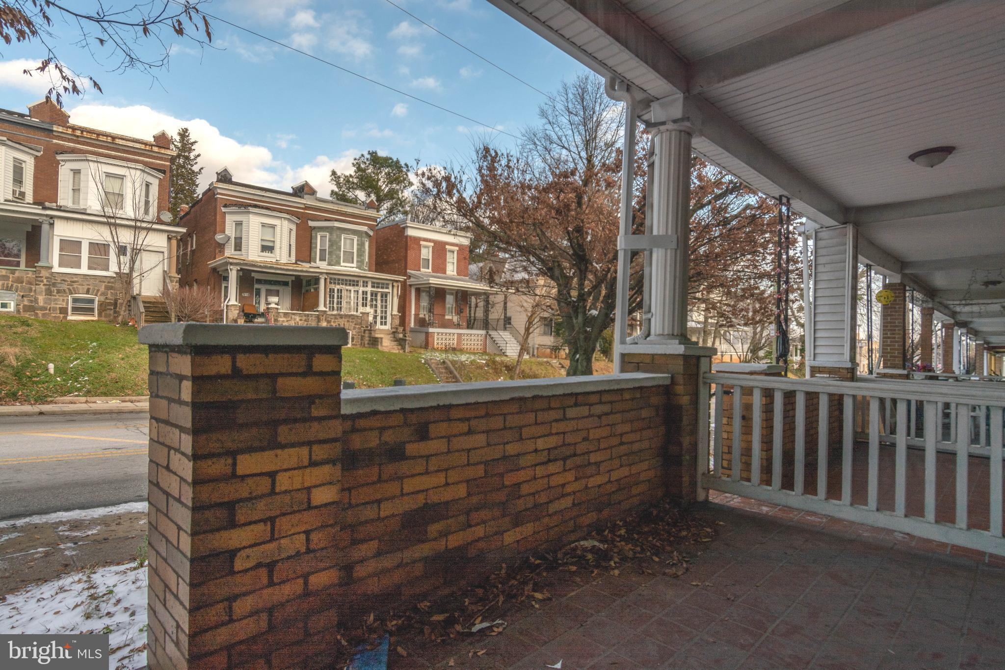 BELAIR-EDISON - Residential