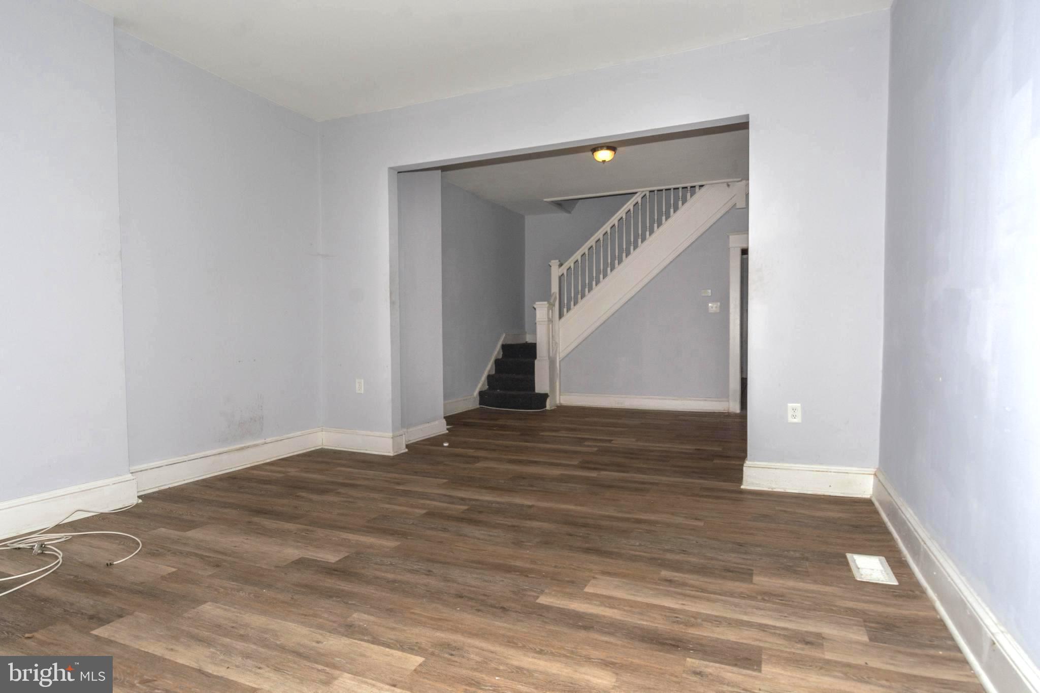 BELAIR-EDISON - Residential