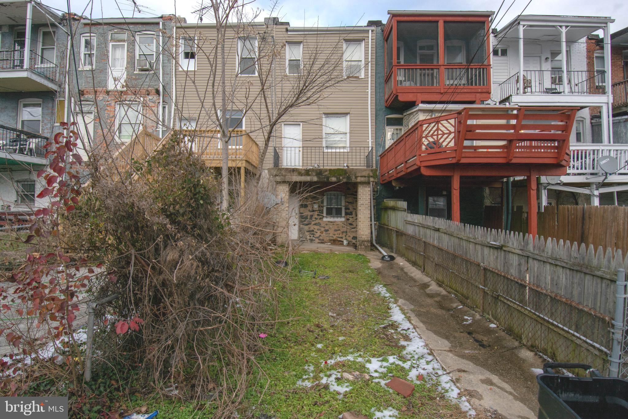 BELAIR-EDISON - Residential