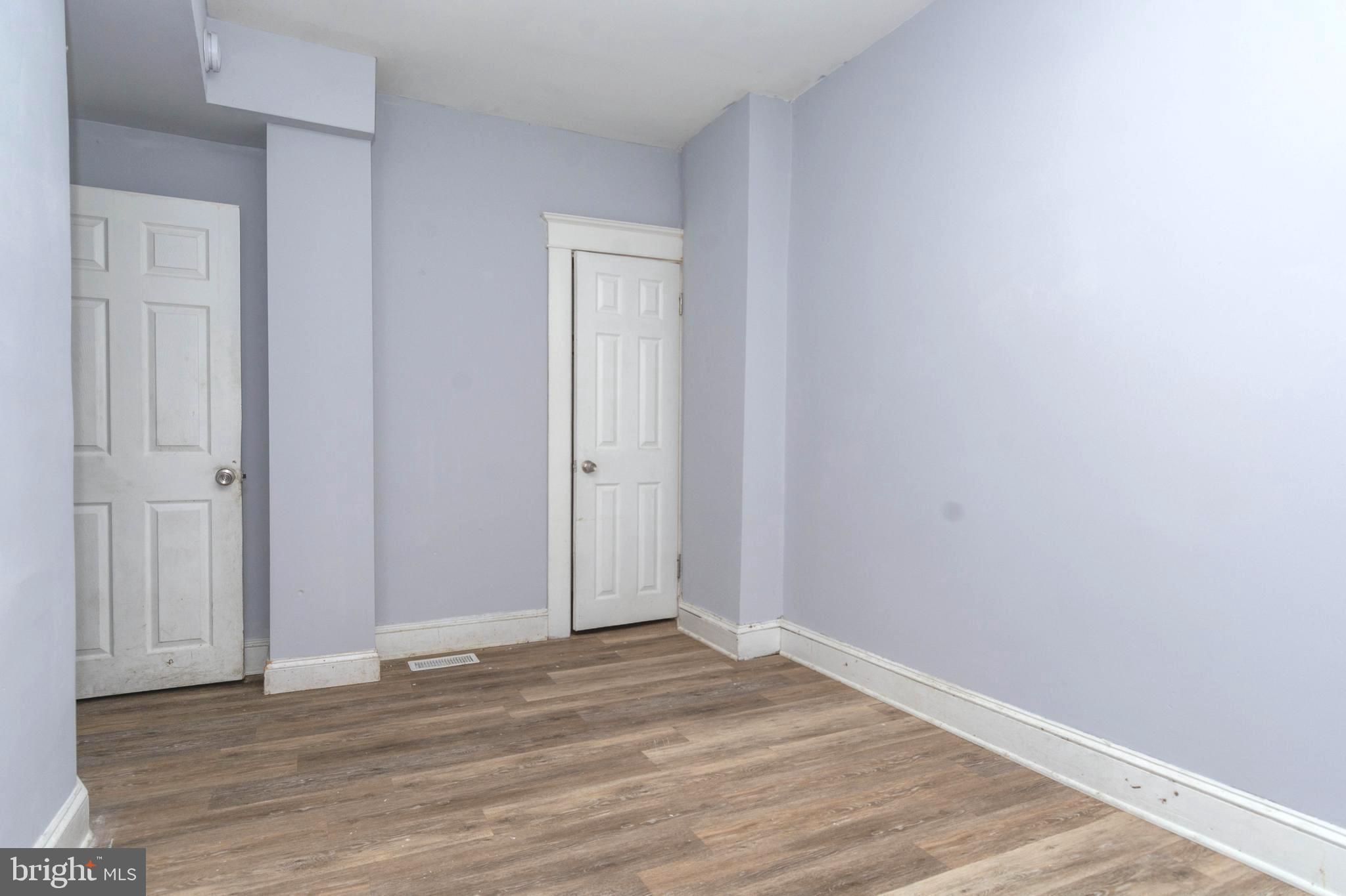 BELAIR-EDISON - Residential