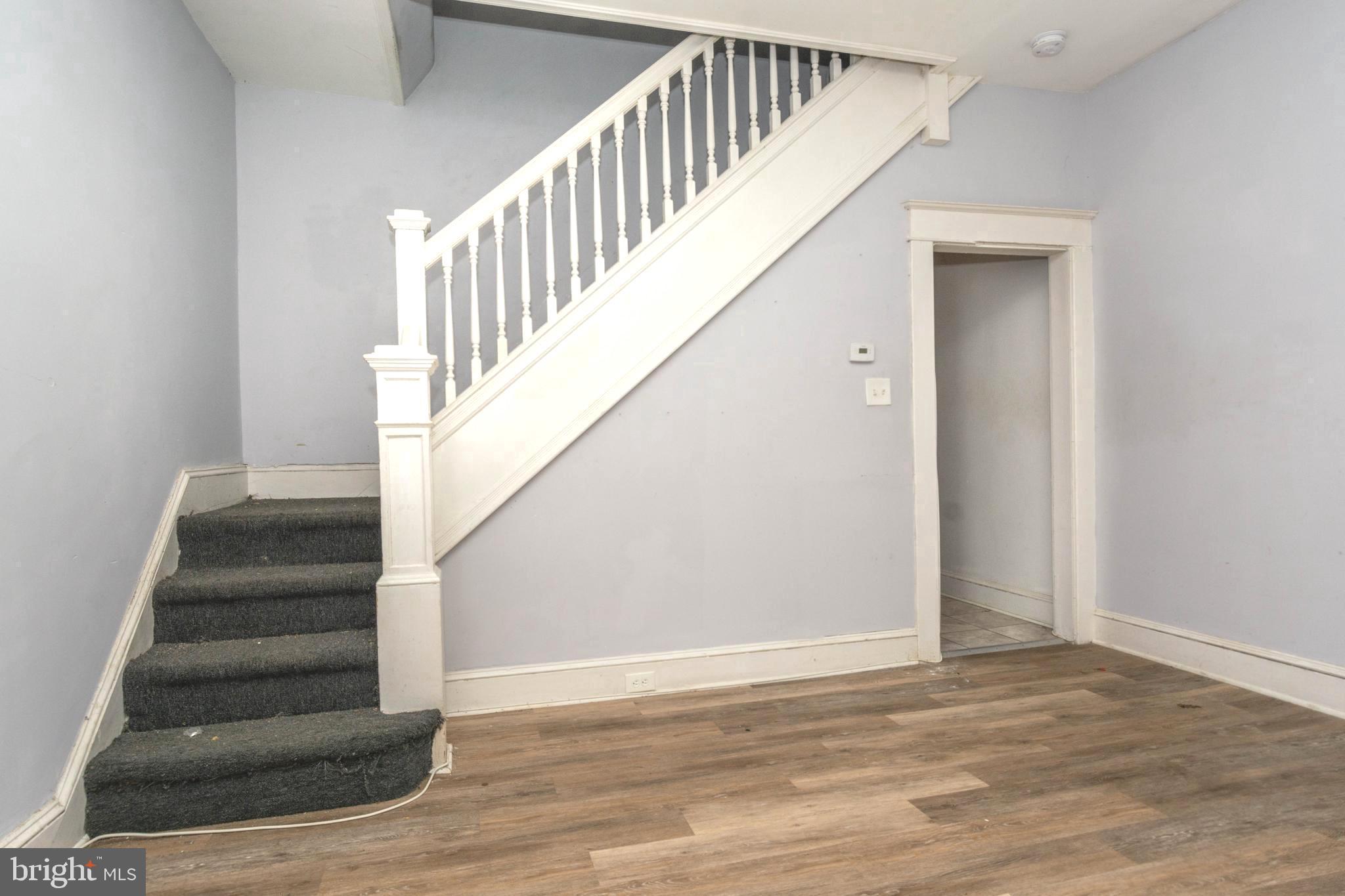 BELAIR-EDISON - Residential