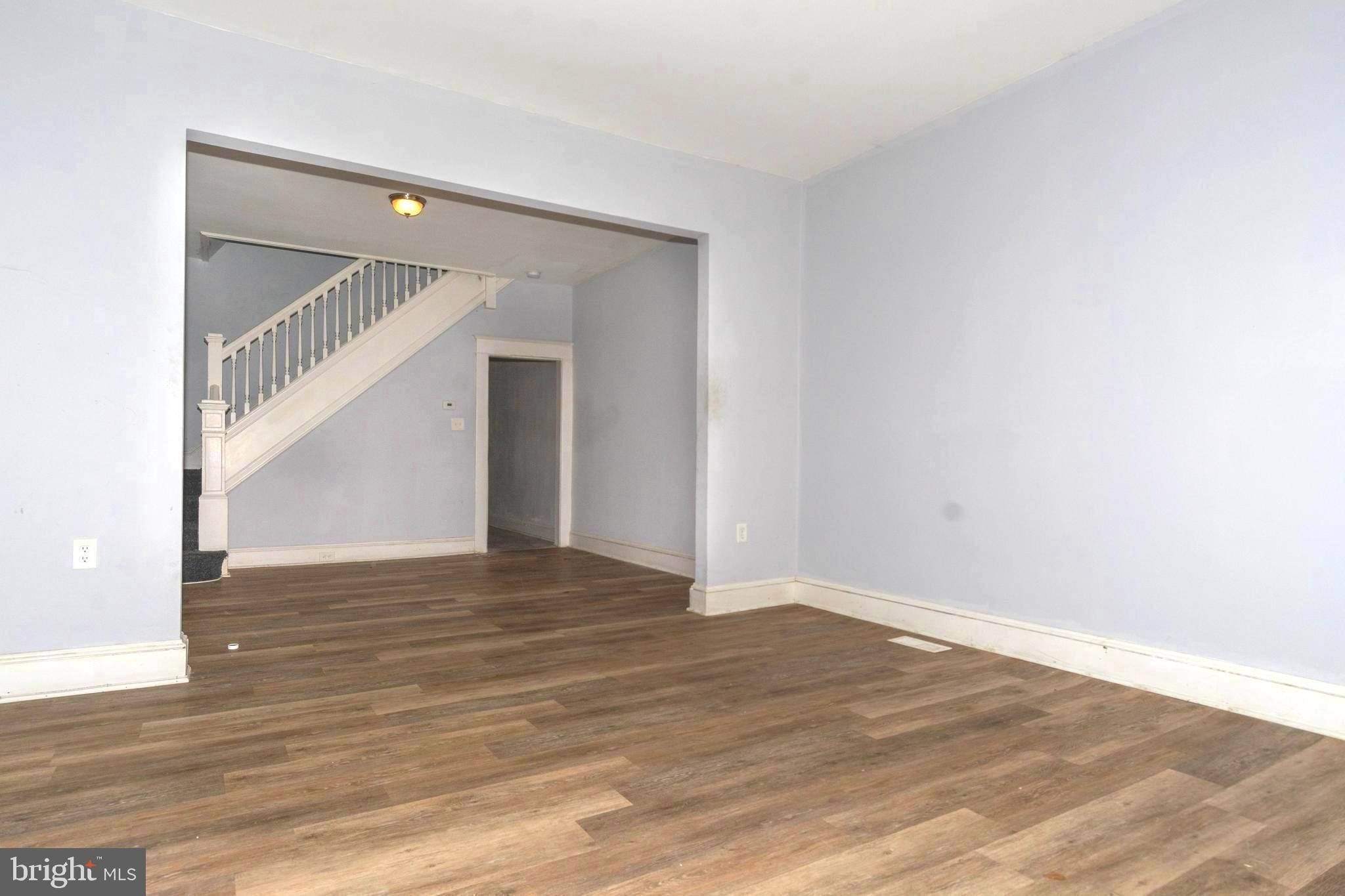 BELAIR-EDISON - Residential