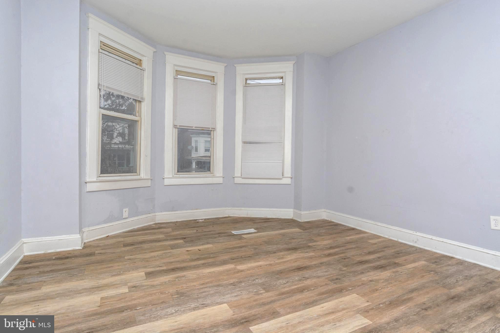 BELAIR-EDISON - Residential