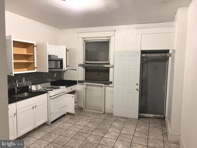 BELAIR-EDISON - Residential