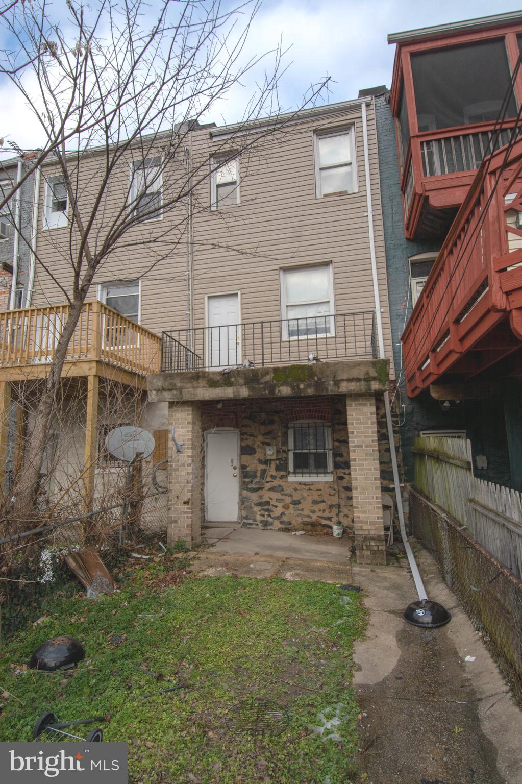 BELAIR-EDISON - Residential