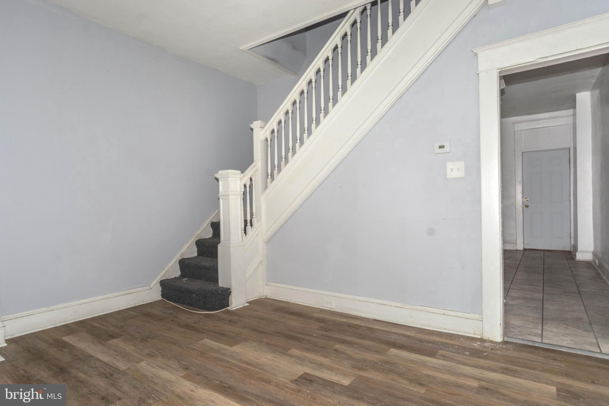 BELAIR-EDISON - Residential