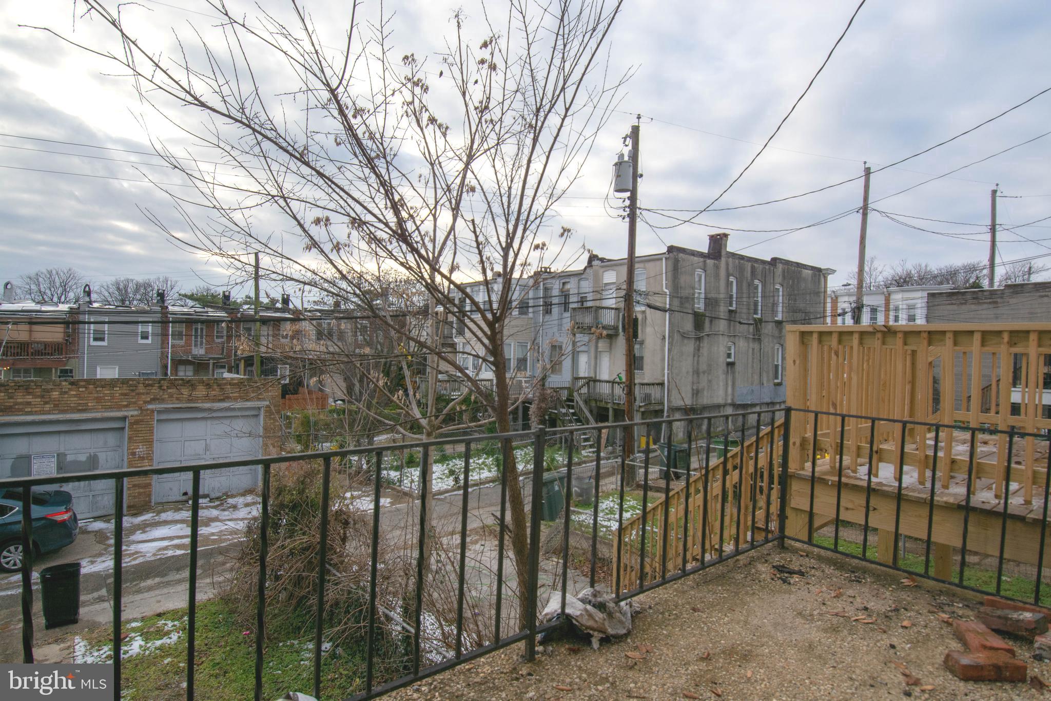 BELAIR-EDISON - Residential