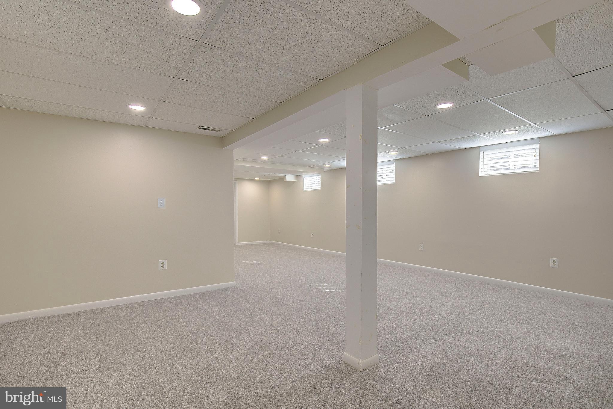 LINCOLN HEIGHTS - Residential