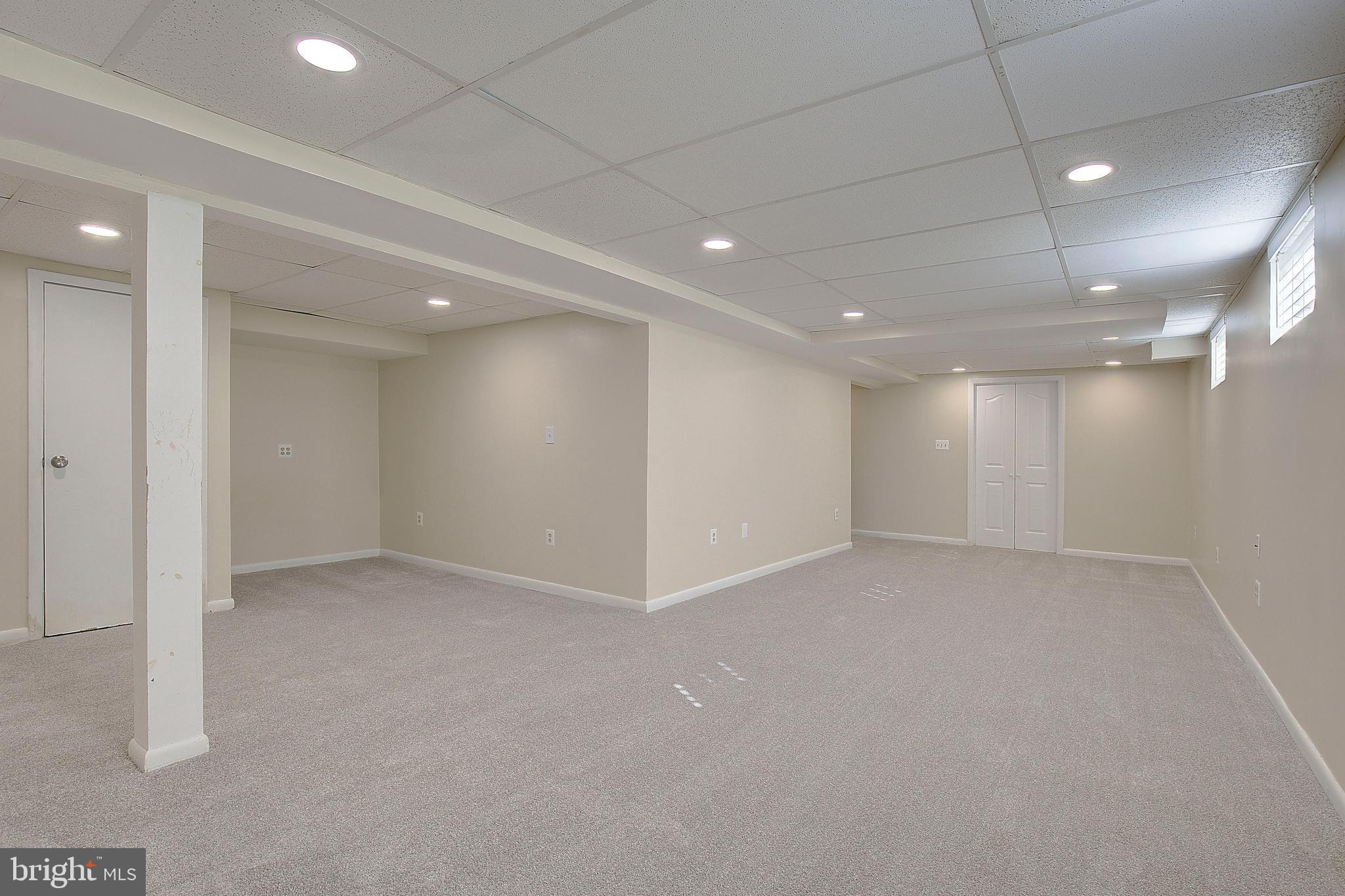 LINCOLN HEIGHTS - Residential