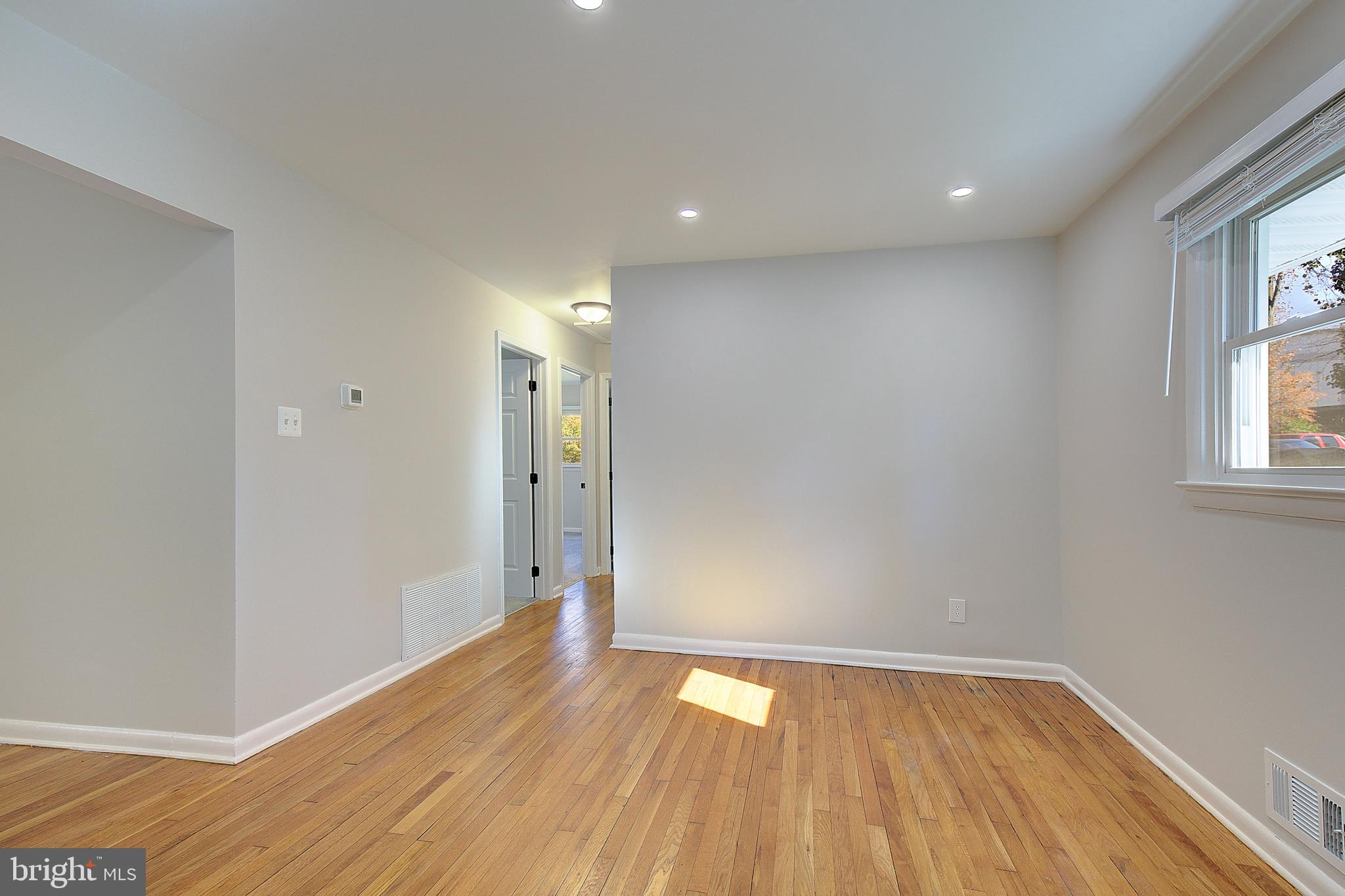 LINCOLN HEIGHTS - Residential