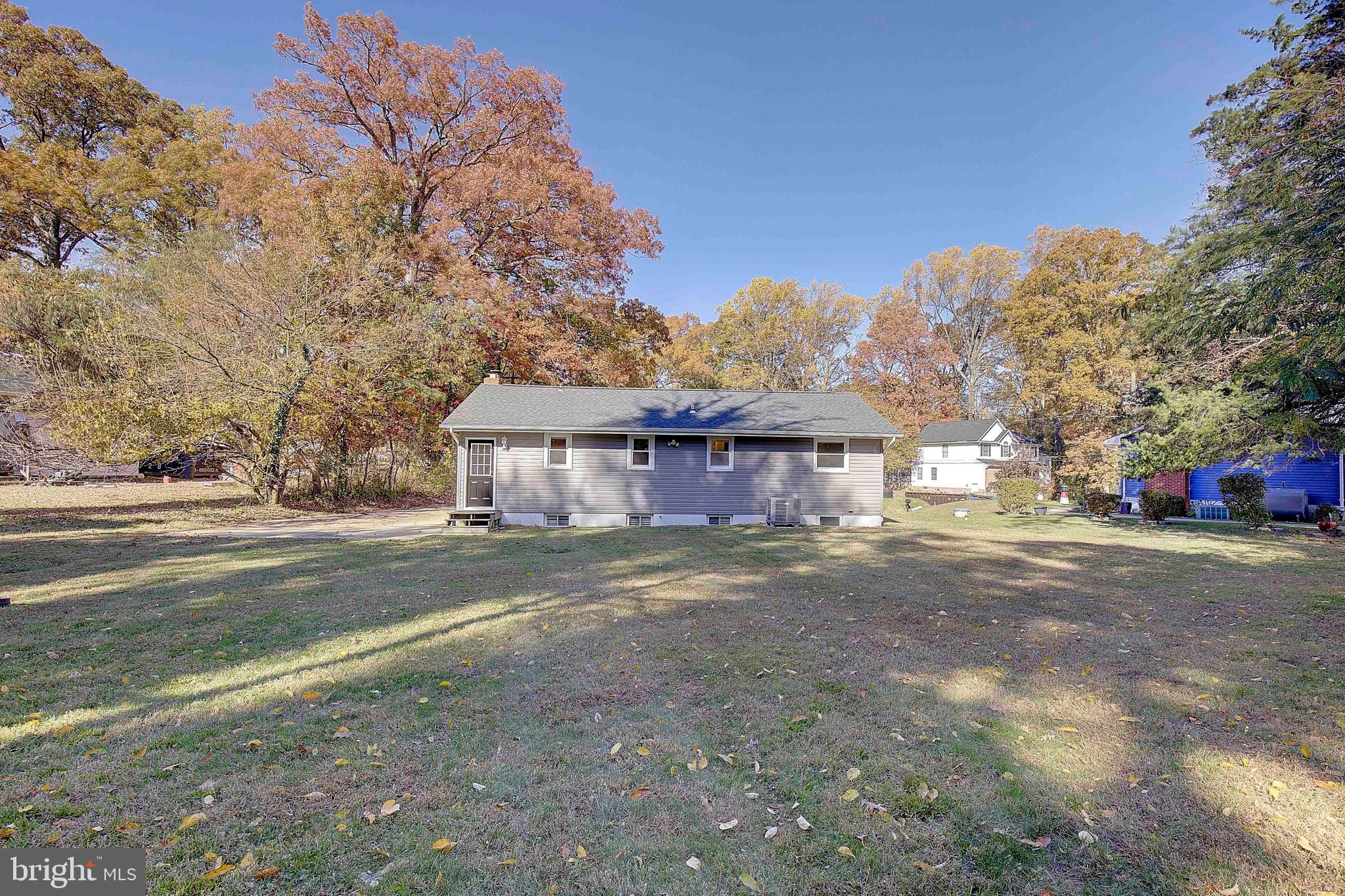 LINCOLN HEIGHTS - Residential