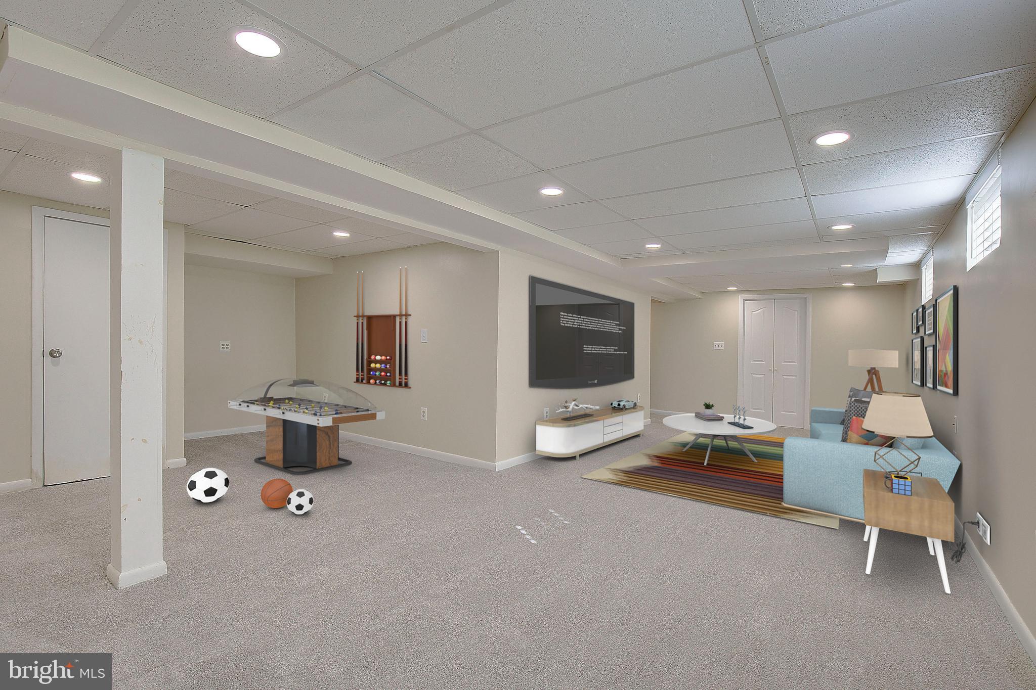 LINCOLN HEIGHTS - Residential