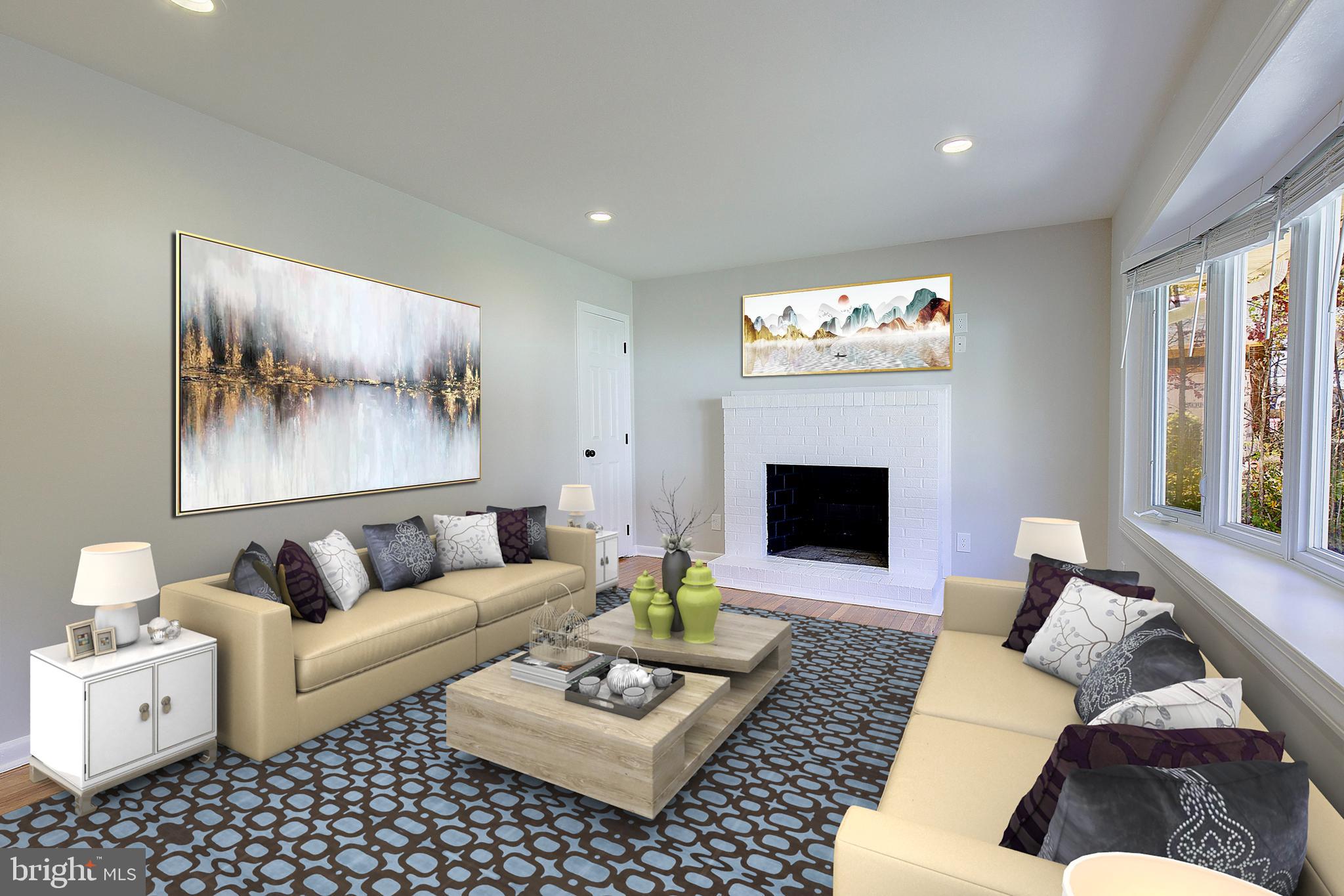 LINCOLN HEIGHTS - Residential