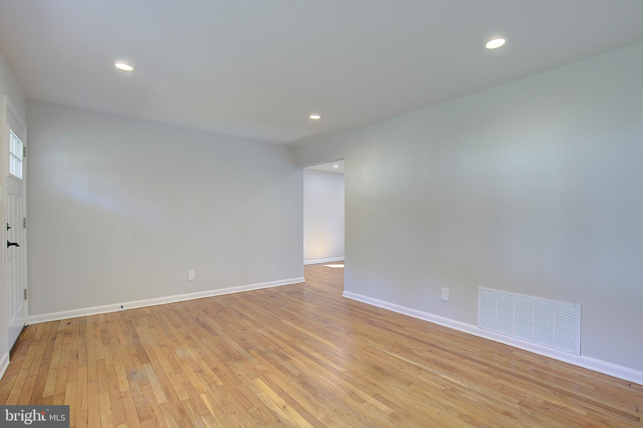 LINCOLN HEIGHTS - Residential