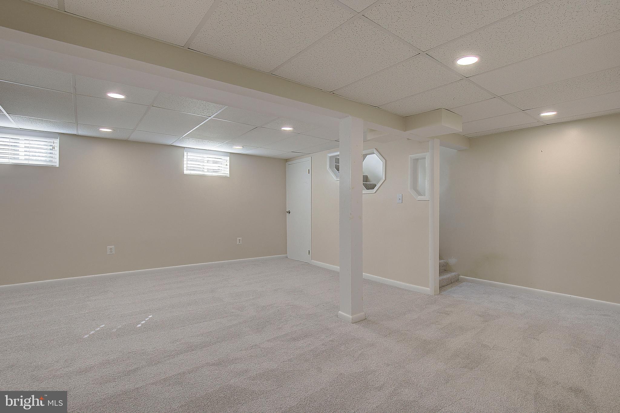 LINCOLN HEIGHTS - Residential