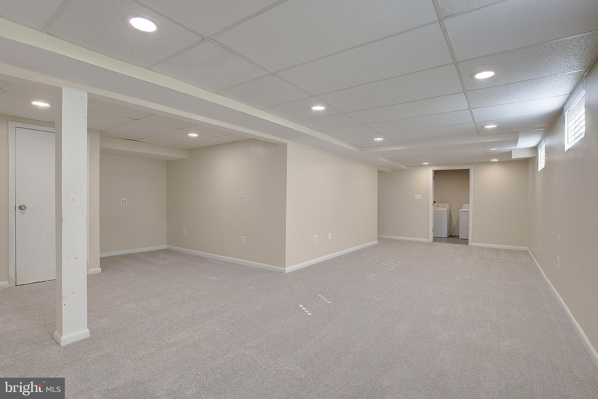 LINCOLN HEIGHTS - Residential