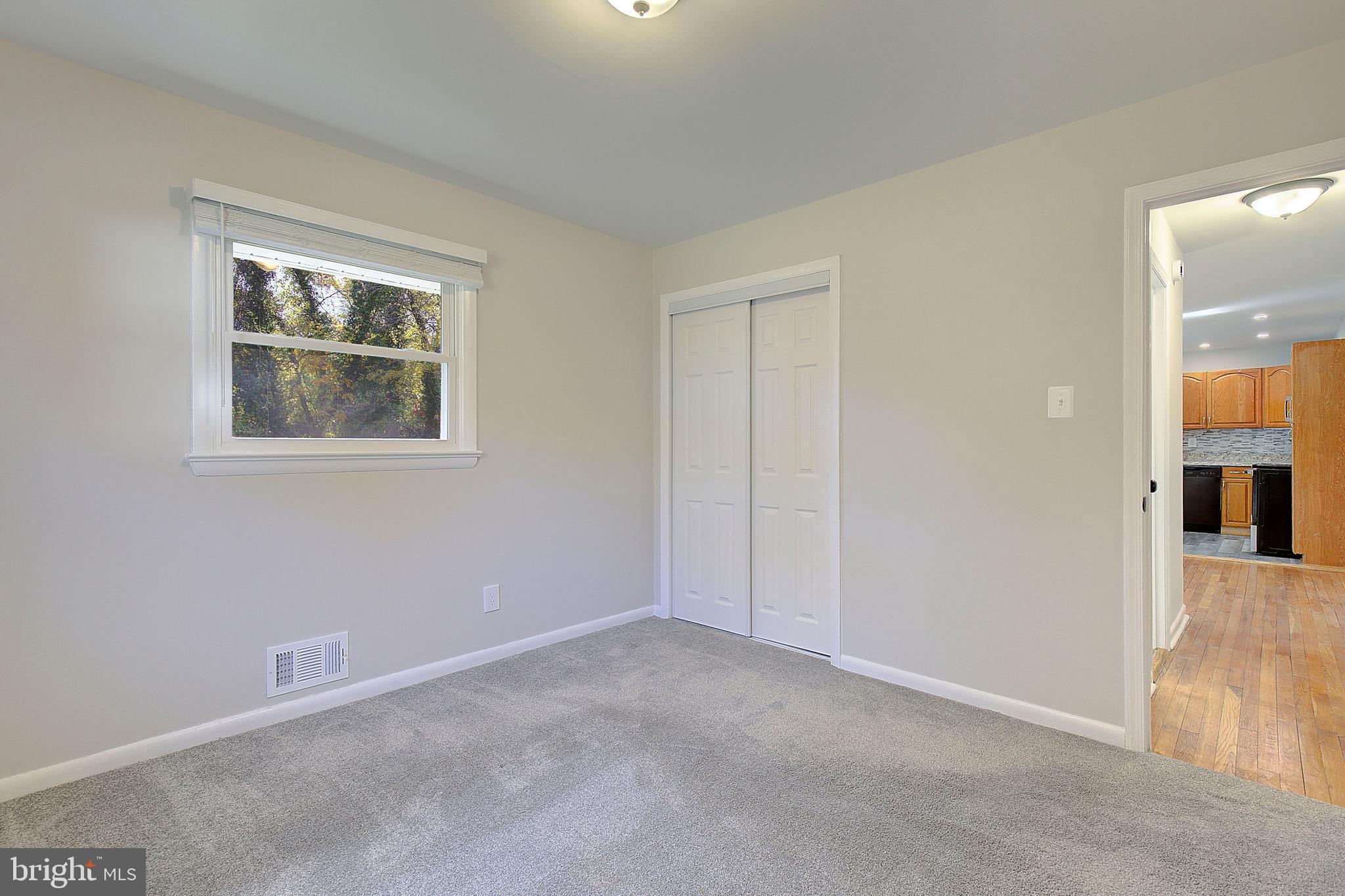 LINCOLN HEIGHTS - Residential