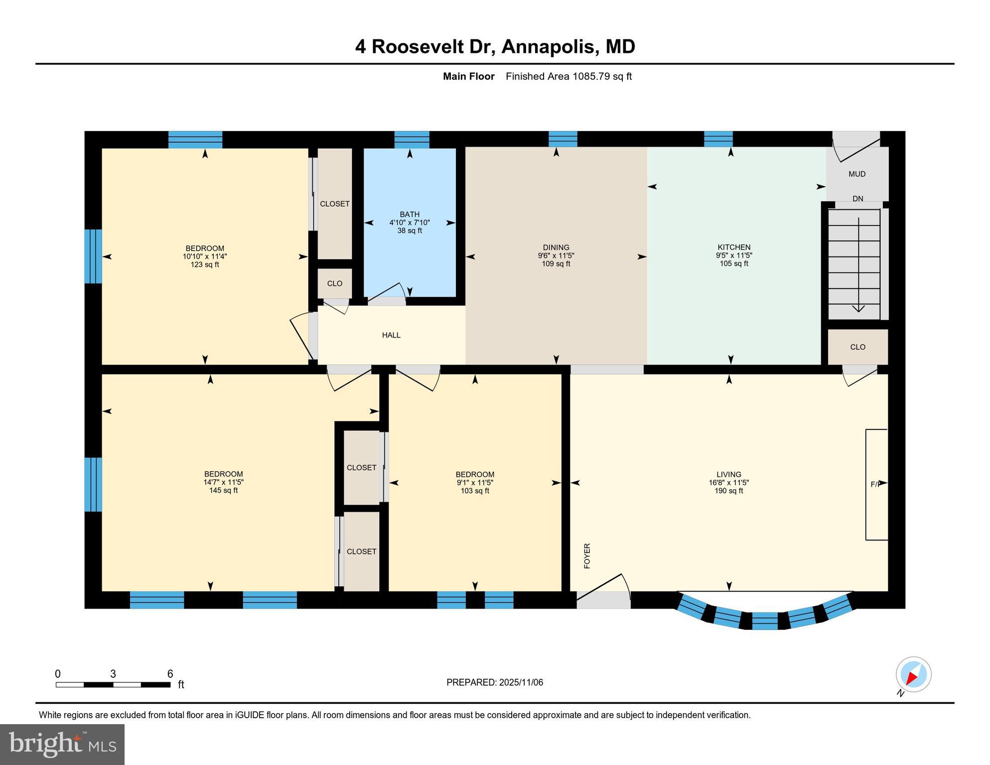LINCOLN HEIGHTS - Residential