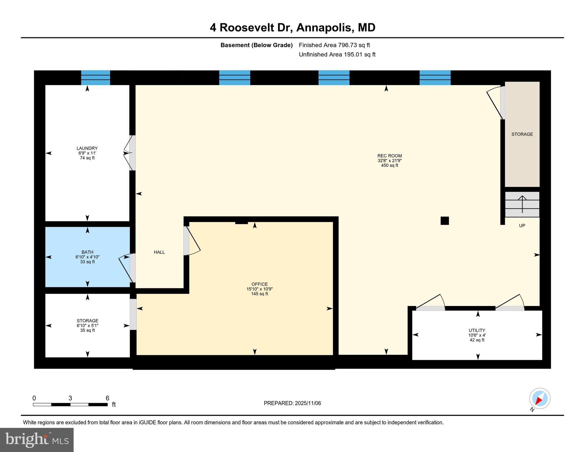 LINCOLN HEIGHTS - Residential