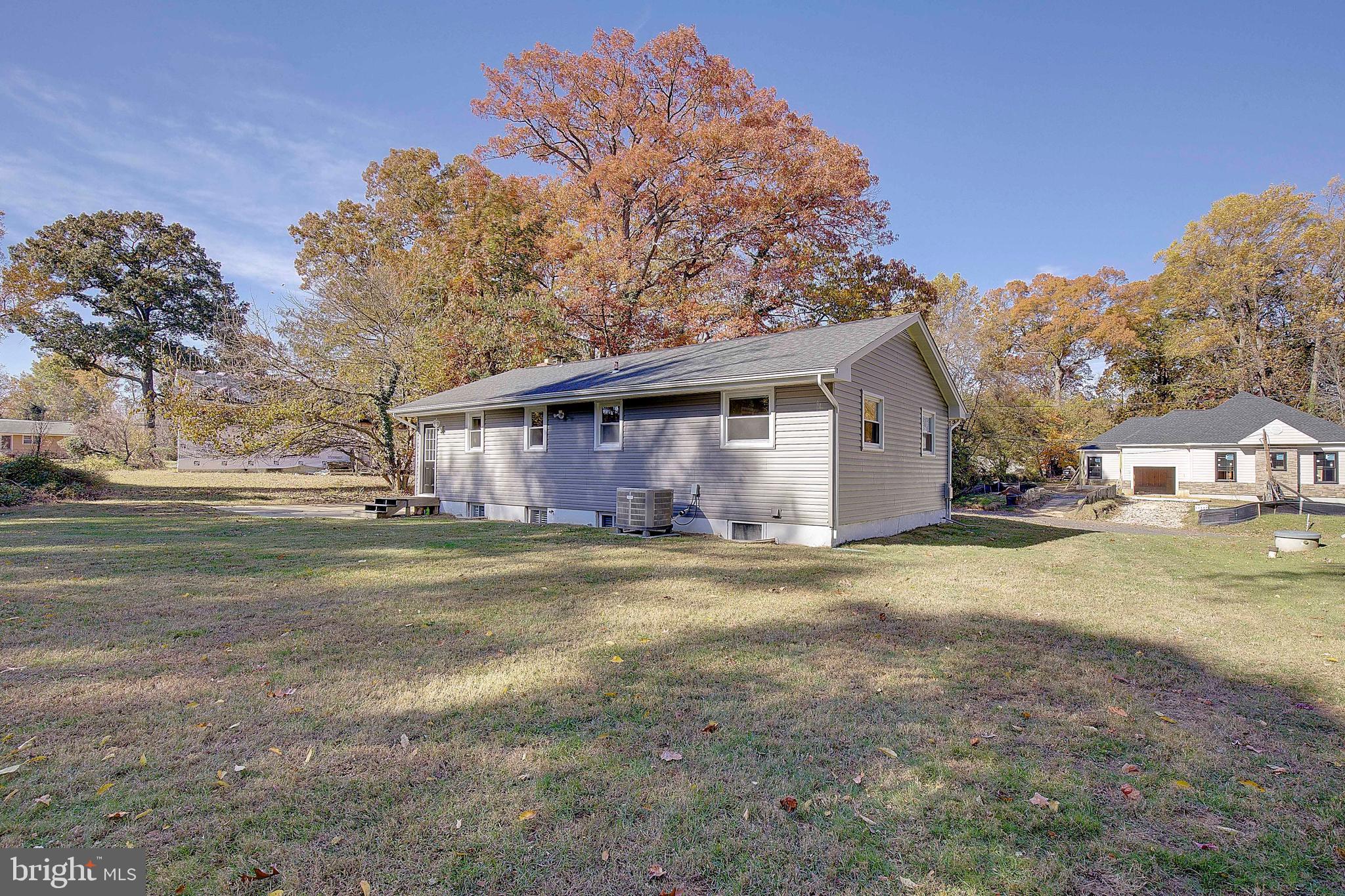 LINCOLN HEIGHTS - Residential