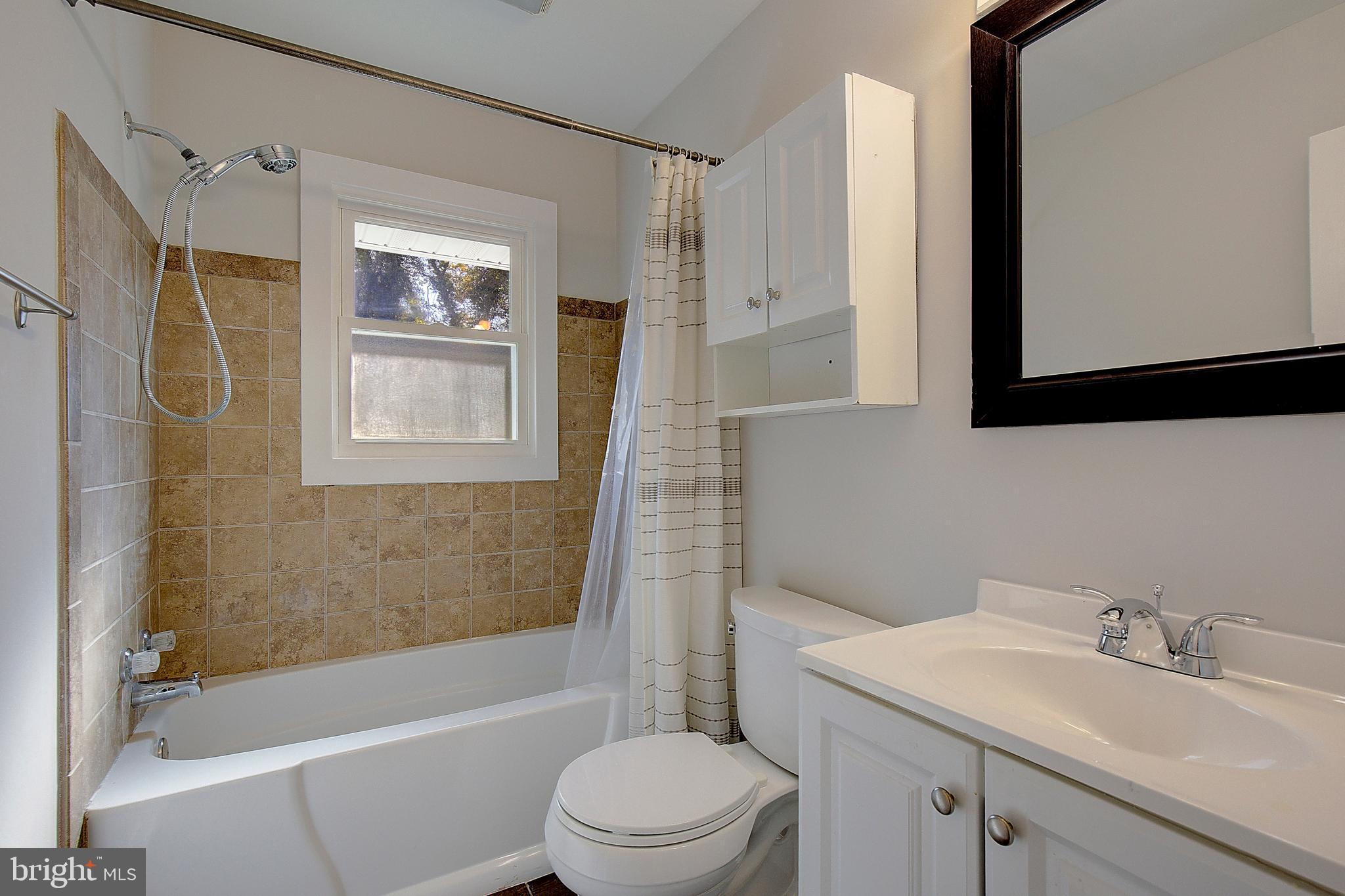 LINCOLN HEIGHTS - Residential