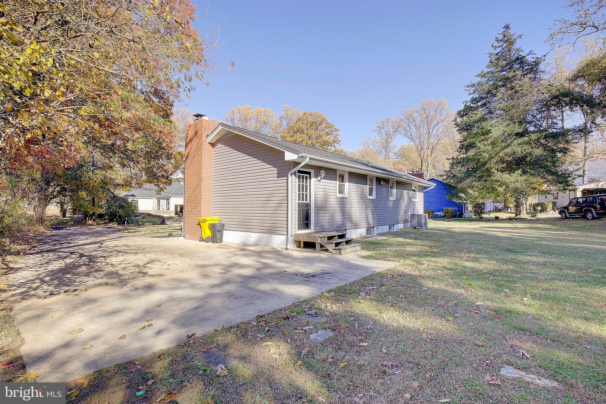 LINCOLN HEIGHTS - Residential