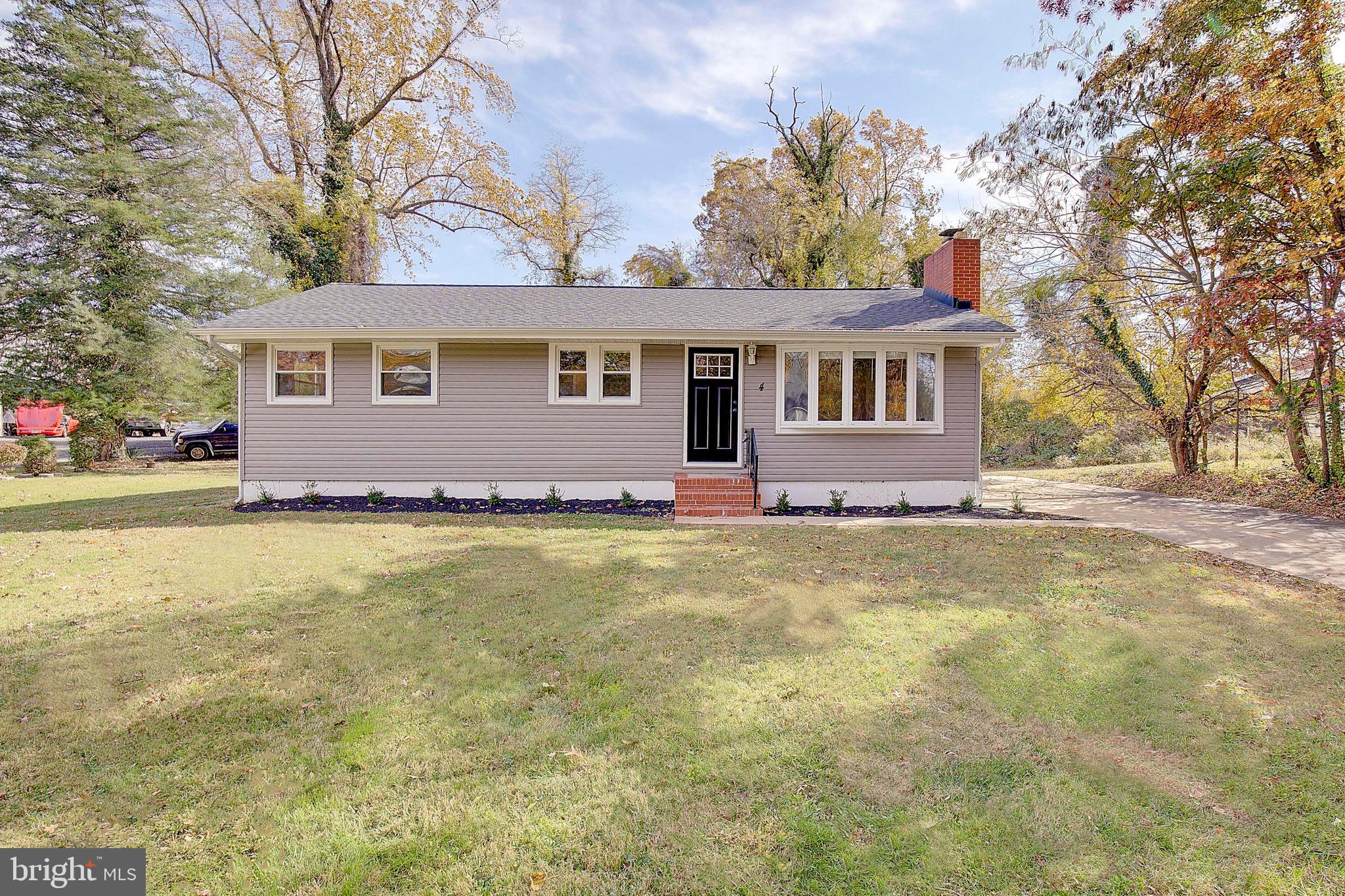 LINCOLN HEIGHTS - Residential