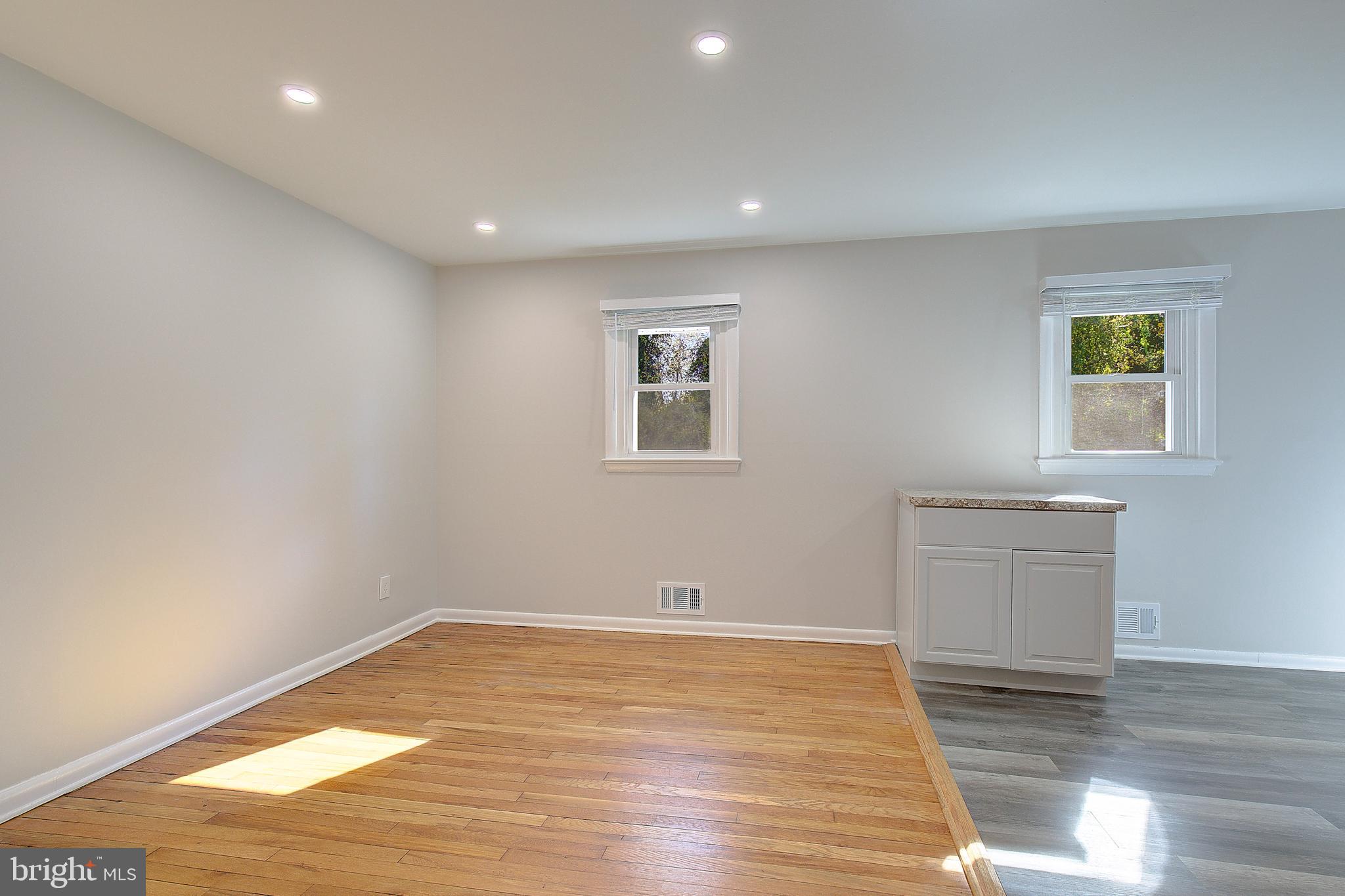 LINCOLN HEIGHTS - Residential