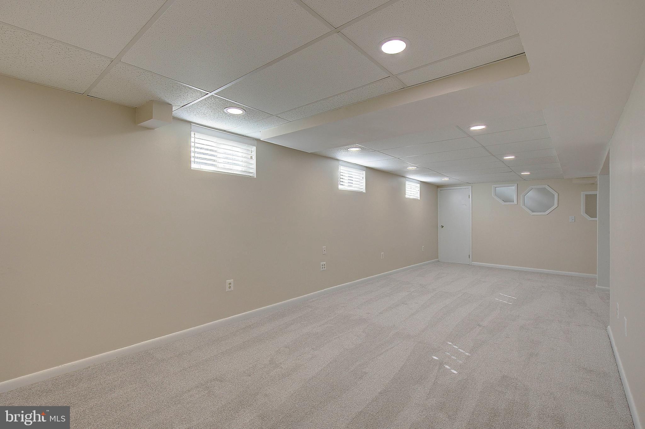 LINCOLN HEIGHTS - Residential