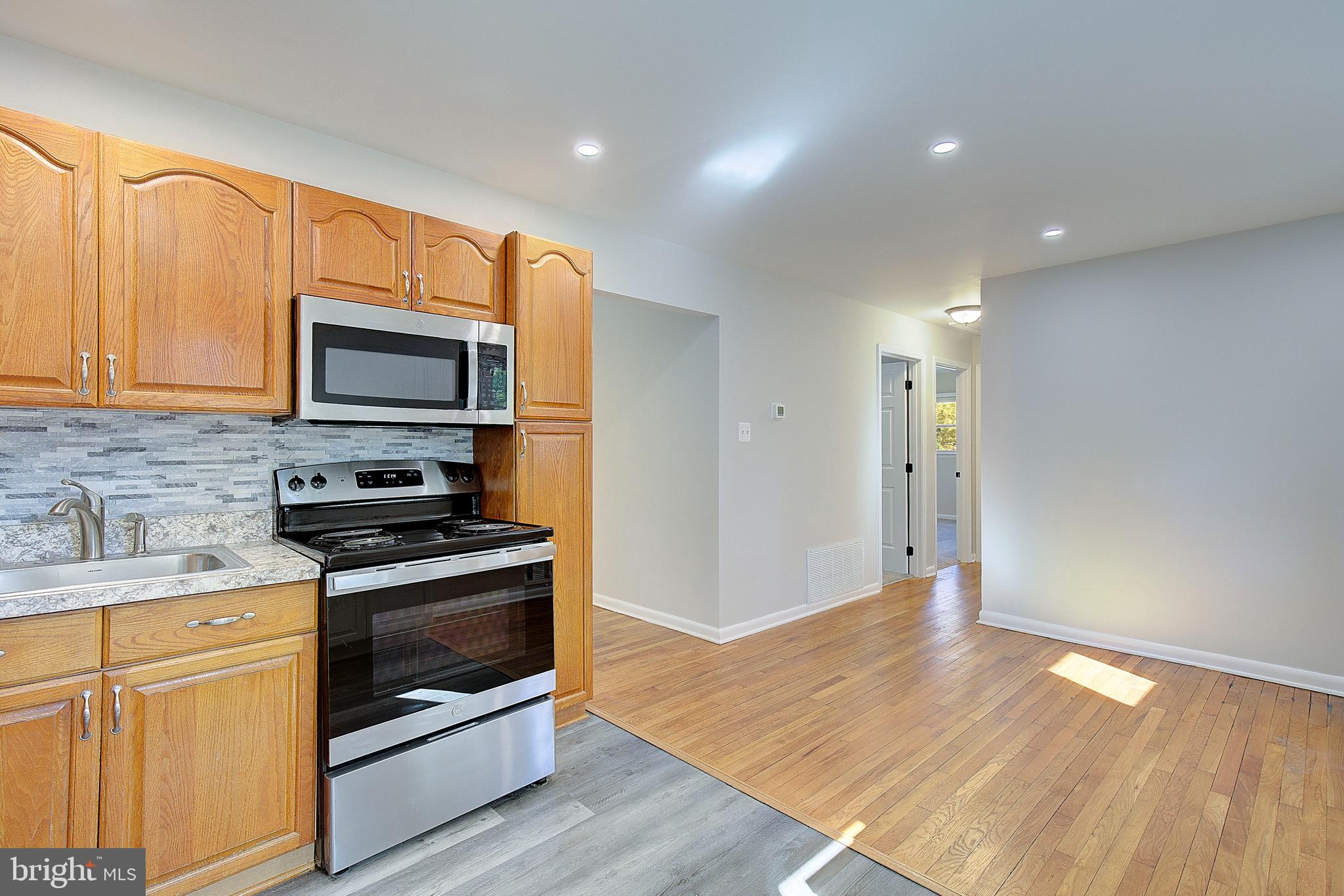 LINCOLN HEIGHTS - Residential